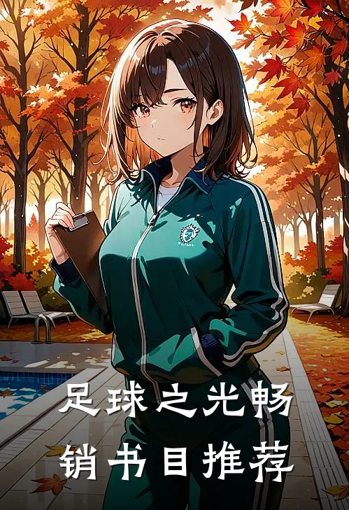 足球之光畅销书目推荐