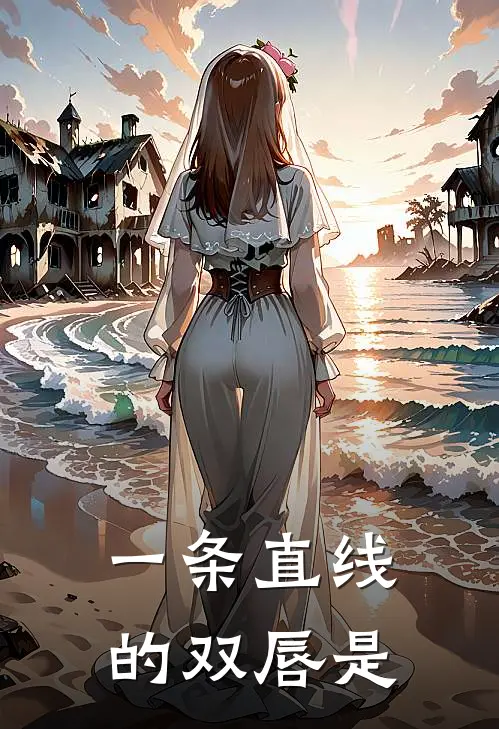 一条直线的双唇是
