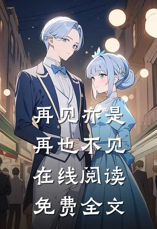 再见亦是再也不见在线阅读免费全文