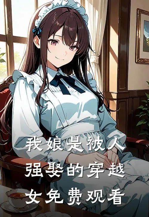 我娘是被人强娶的穿越女免费观看