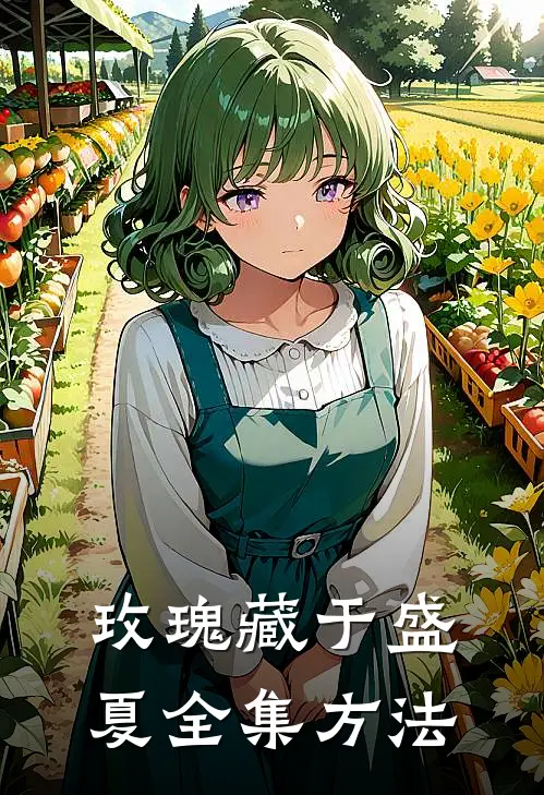 玫瑰藏于盛夏全集方法