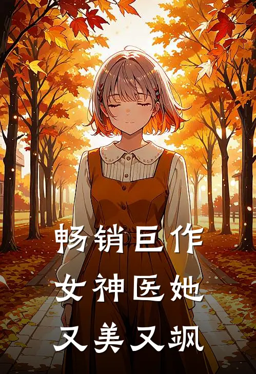 畅销巨作女神医她又美又飒