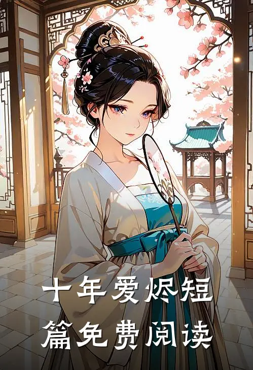 十年爱烬短篇免费阅读