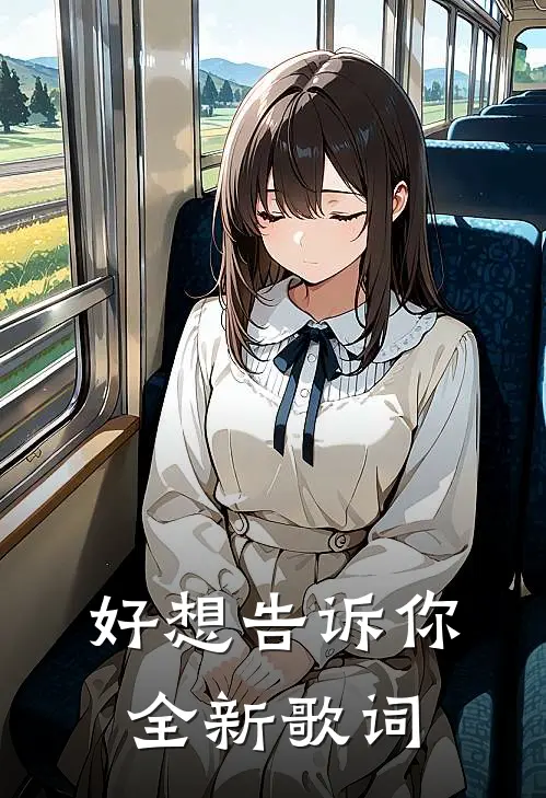 好想告诉你全新歌词
