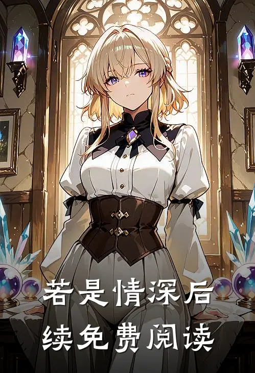 若是情深后续免费阅读