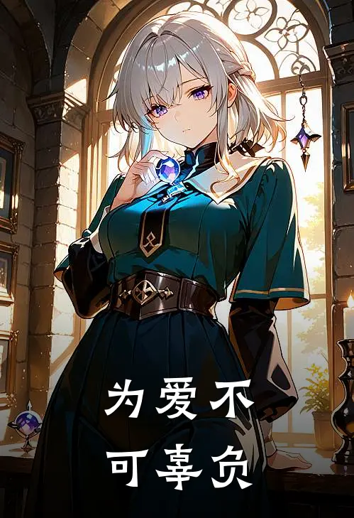 为爱不可辜负