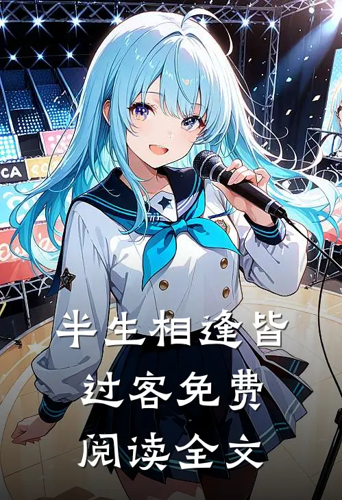 半生相逢皆过客免费阅读全文