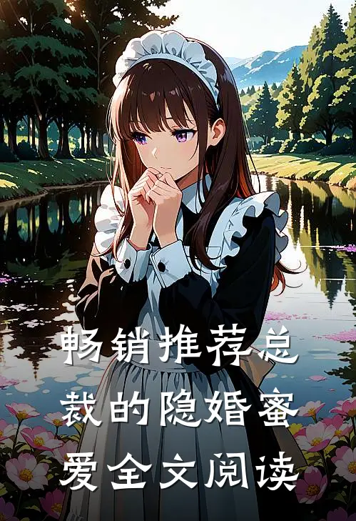 畅销推荐总裁的隐婚蜜爱全文阅读