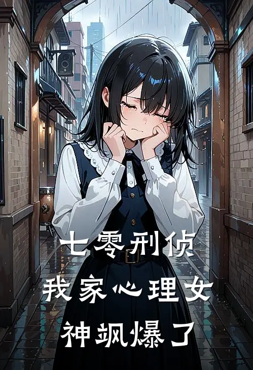 七零刑侦我家心理女神飒爆了温荞