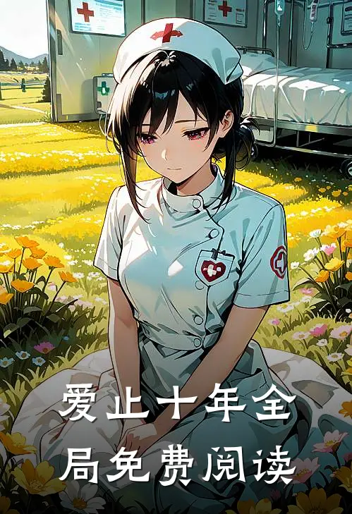爱止十年全局免费阅读