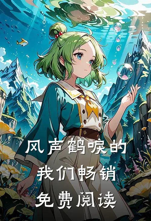 风声鹤唳的我们畅销免费阅读