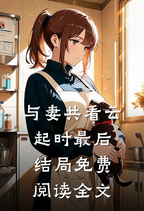 与妻共看云起时最后结局免费阅读全文