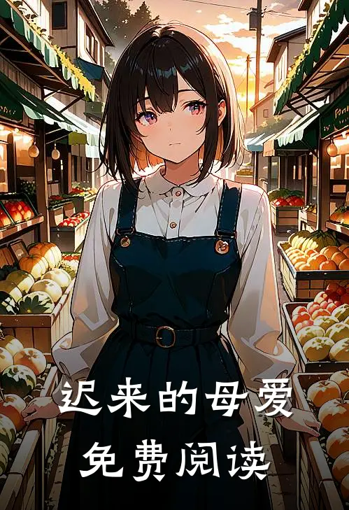 迟来的母爱免费阅读