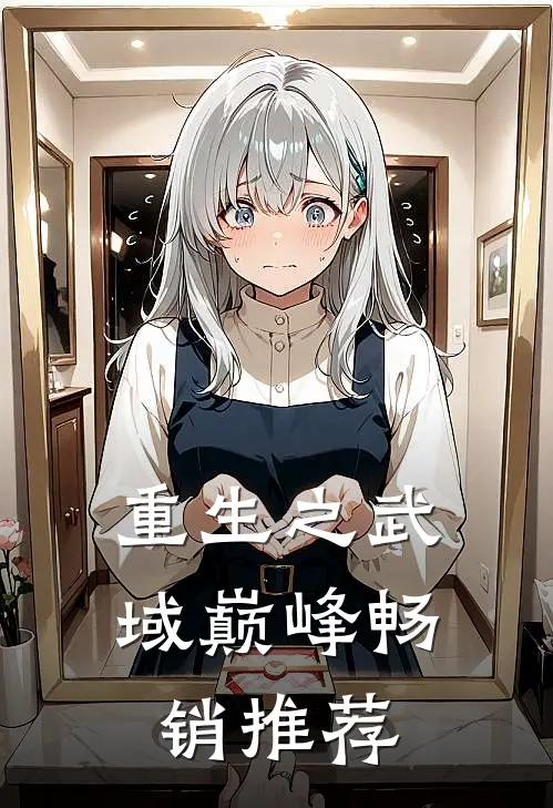重生之武域巅峰畅销推荐