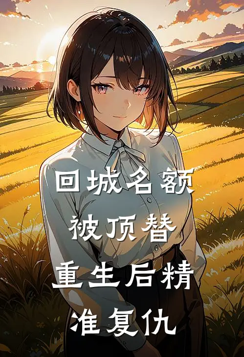 回城名额被顶替，重生后精准复仇
