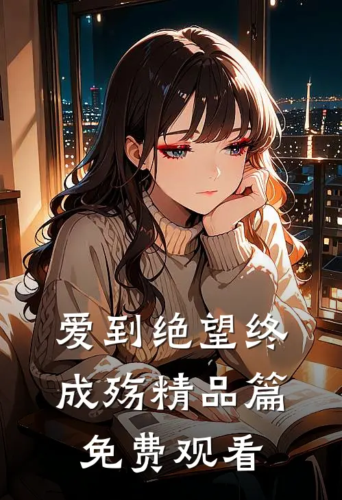 爱到绝望终成殇精品篇免费观看