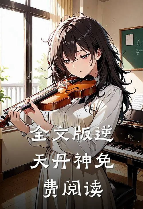 全文版逆天丹神免费阅读