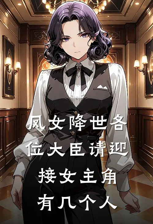 凤女降世各位大臣请迎接女主角有几个人