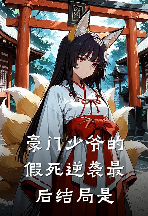 豪门少爷的假死逆袭最后结局是