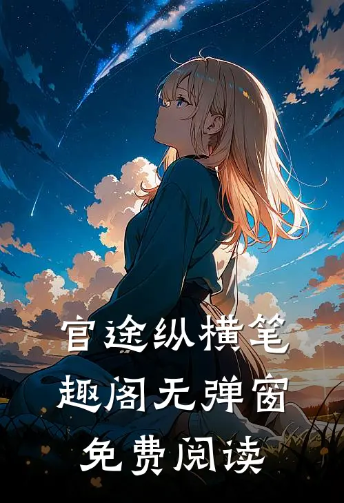 官途纵横笔趣阁无弹窗免费阅读
