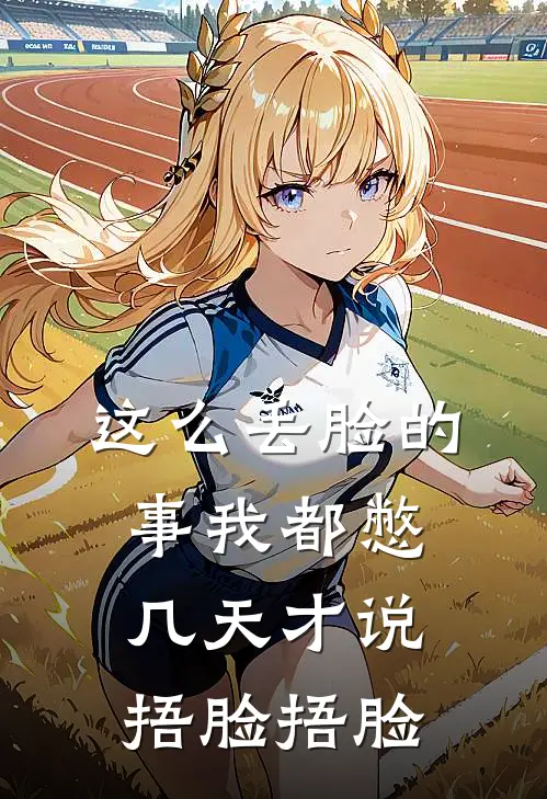 这么丢脸的事我都憋几天才说[捂脸][捂脸]