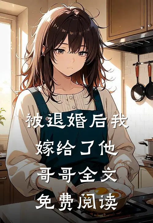 被退婚后我嫁给了他哥哥全文免费阅读