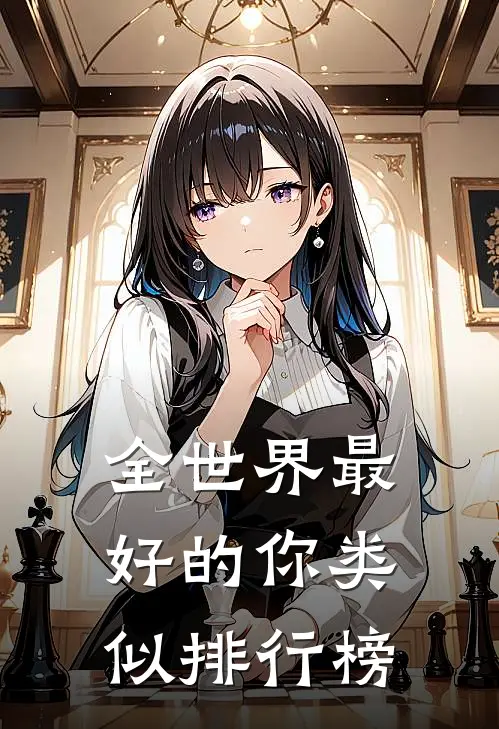 全世界最好的你类似排行榜