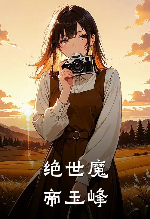 绝世魔帝 玉峰