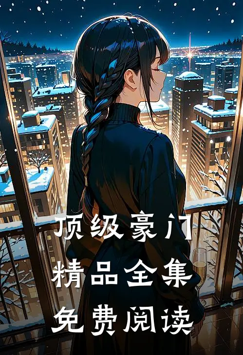 顶级豪门精品全集免费阅读