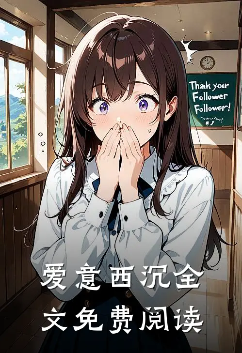 爱意西沉全文免费阅读