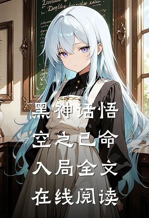 黑神话悟空之已命入局全文在线阅读