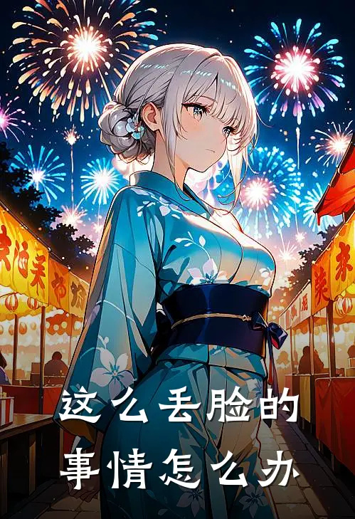 这么丢脸的事情怎么办