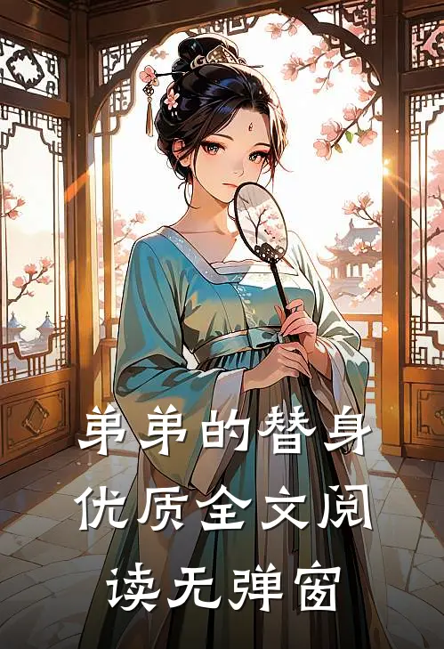 弟弟的替身优质全文阅读无弹窗