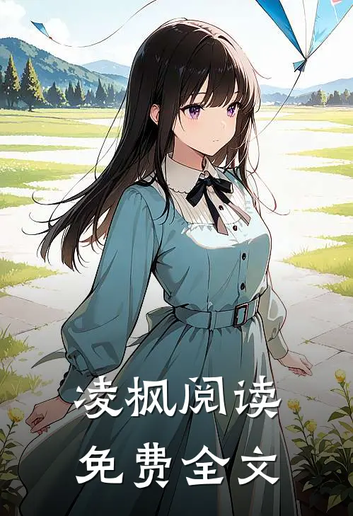 凌枫阅读免费全文