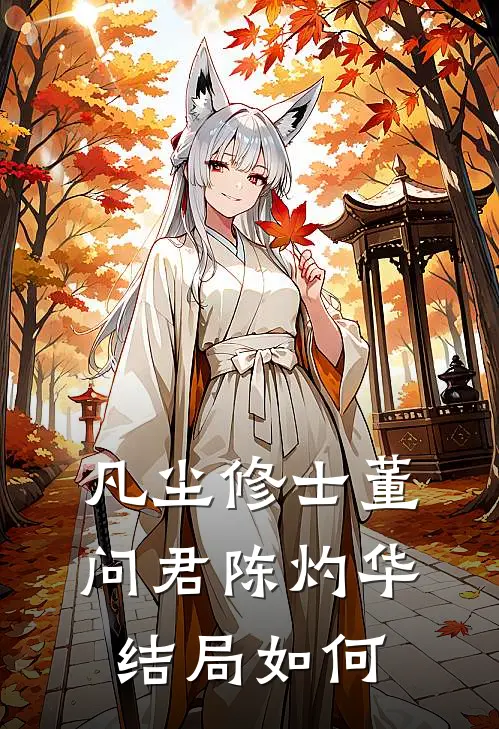 凡尘修士董问君陈灼华结局如何