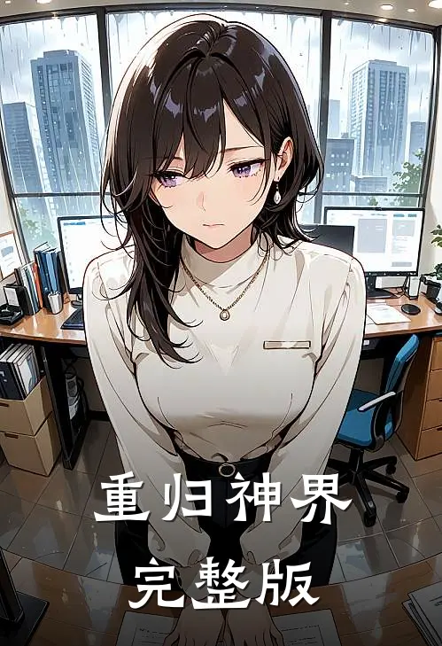 重归神界完整版