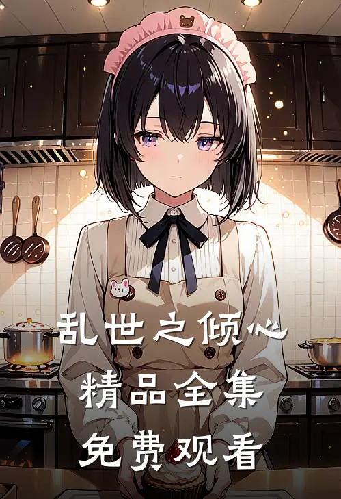 乱世之倾心精品全集免费观看