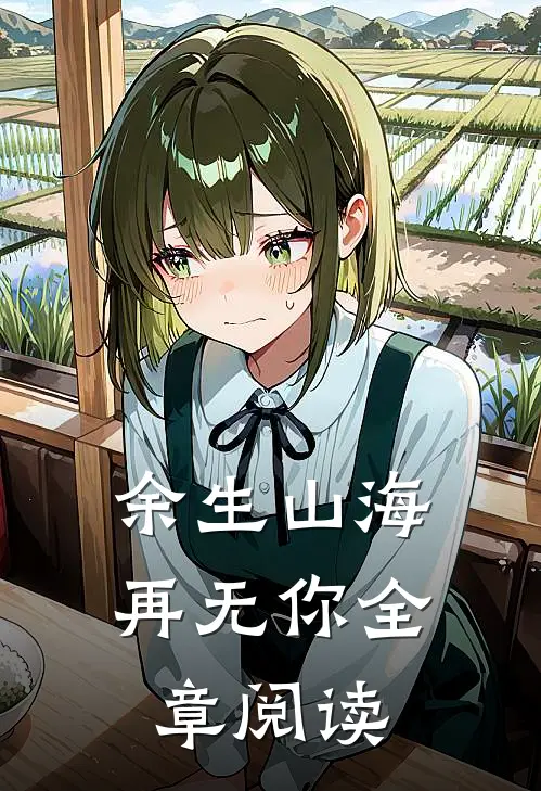 余生山海再无你全章阅读