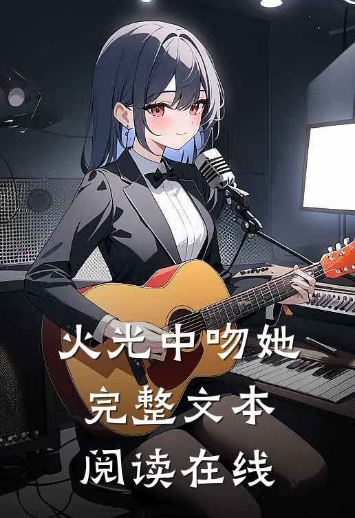 火光中吻她完整文本阅读在线