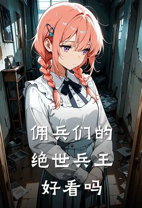 佣兵们的绝世兵王好看吗