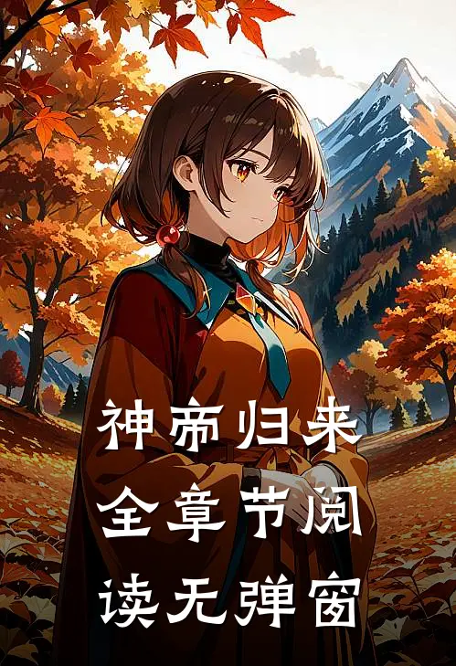 神帝归来全章节阅读无弹窗