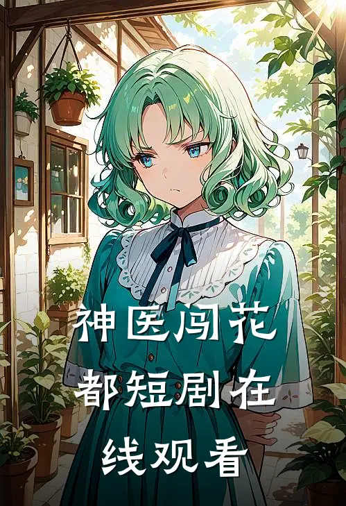 神医闯花都短剧在线观看