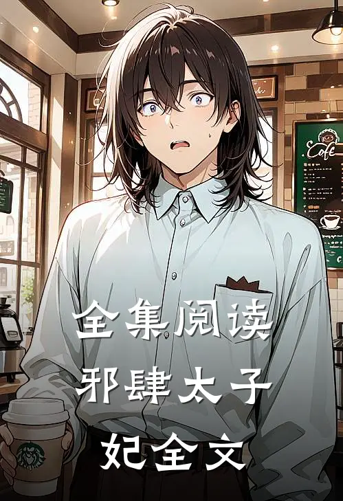 全集阅读邪肆太子妃全文