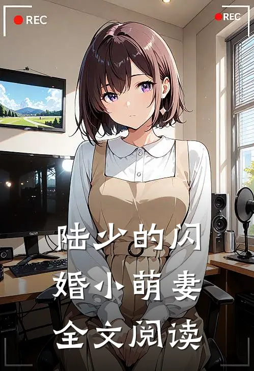 陆少的闪婚小萌妻全文阅读