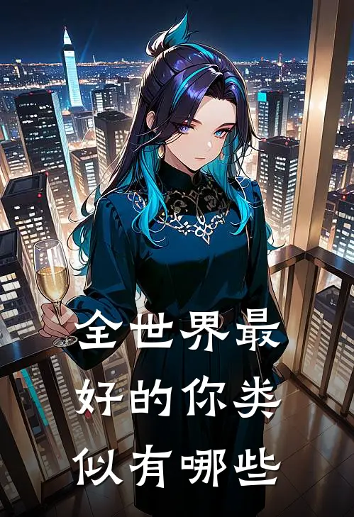 全世界最好的你类似有哪些