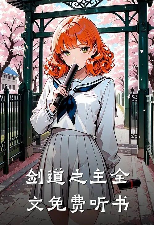 剑道之主全文免费听书