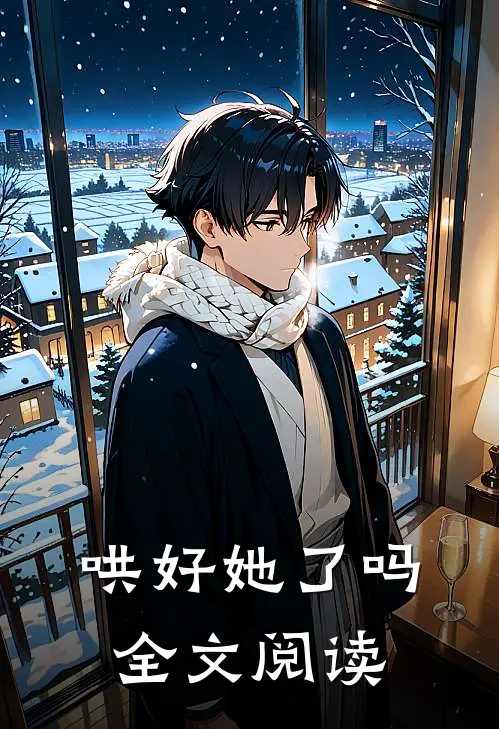 哄好她了吗全文阅读