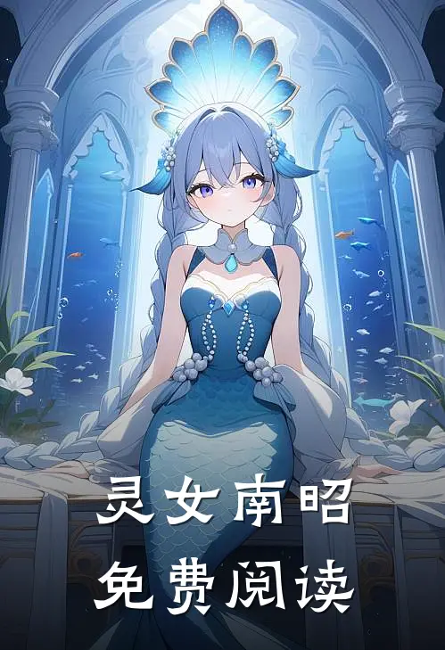 灵女南昭免费阅读