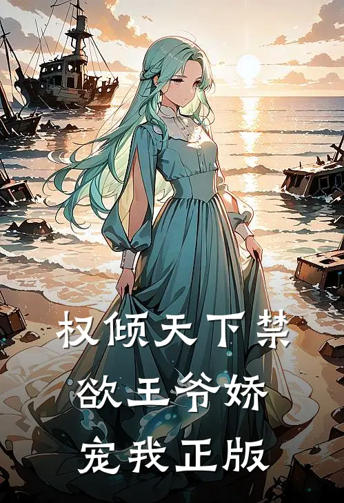 权倾天下禁欲王爷娇宠我正版
