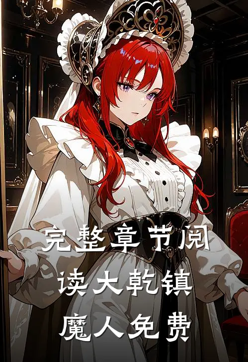 完整章节阅读大乾镇魔人免费
